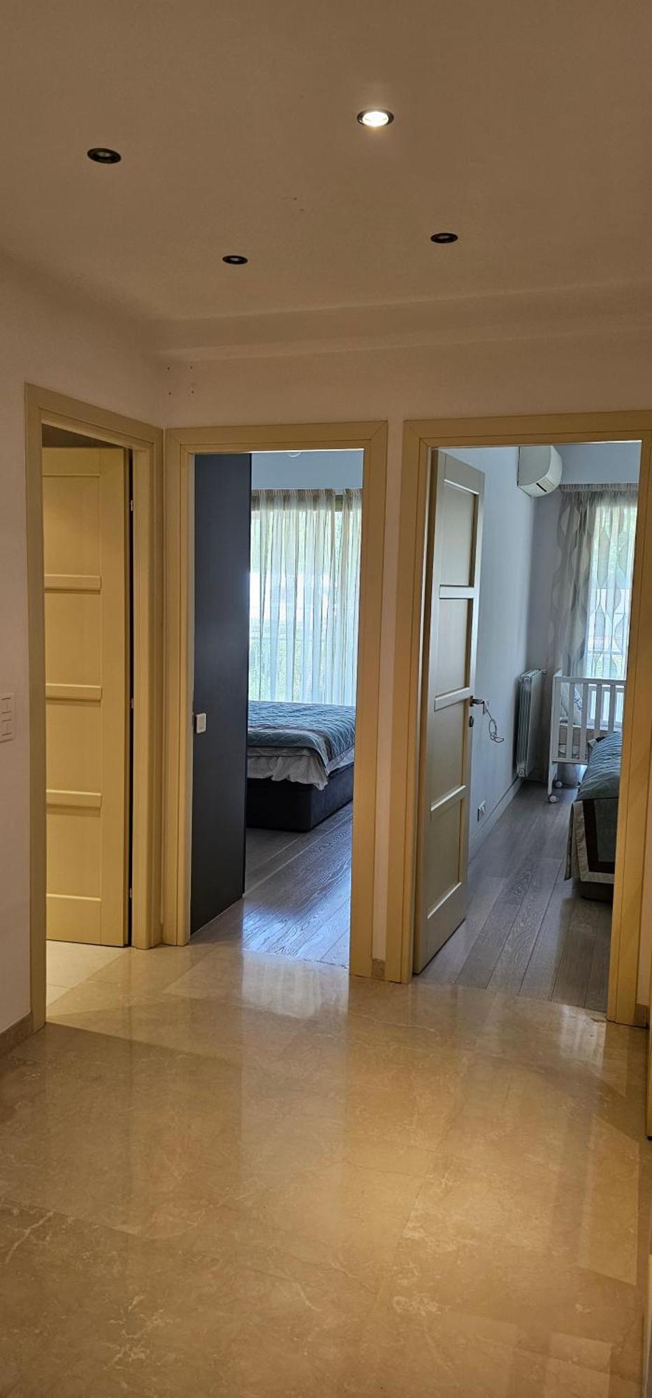 Apartamento Bella D'Azur Niza Exterior foto