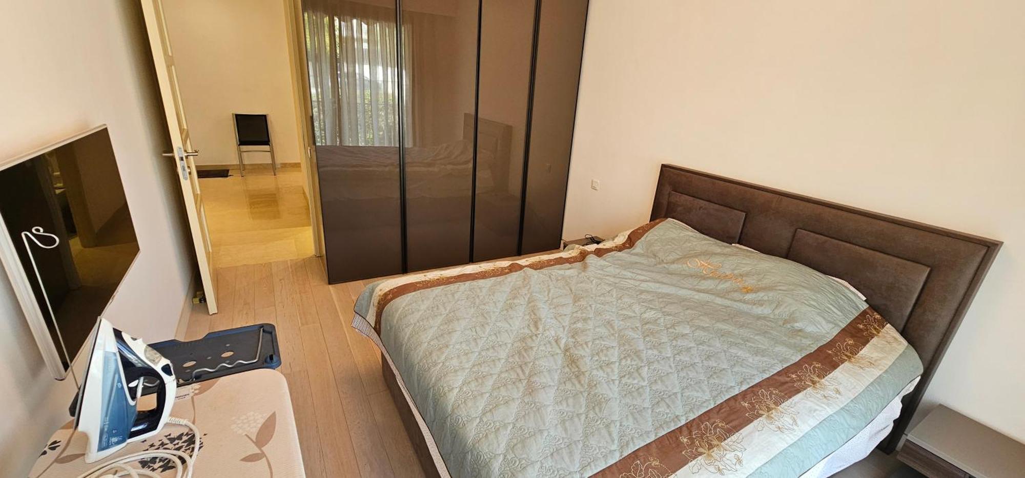 Apartamento Bella D'Azur Niza Exterior foto